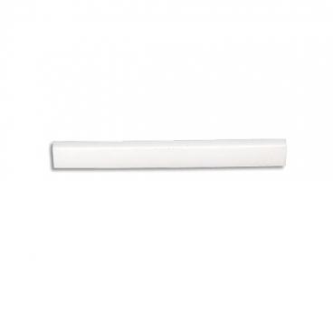 Frigidaire GLHS65EHW0 Front Door Shelf Trim - Genuine OEM