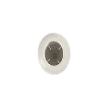 Frigidaire GLHS66EJW0 Shelf Mounting Grommet - Genuine OEM