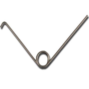 Frigidaire GLHS68EEPW4 Actuator Spring - Genuine OEM