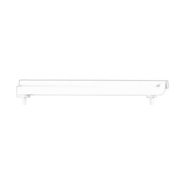 Frigidaire GLHS68EEPW4 Freezer Basket Hanger/Rail -right side - Genuine OEM