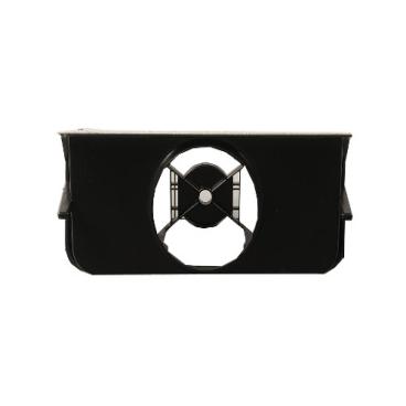 Frigidaire GLHS68EJW0 Fan Shroud  - Genuine OEM