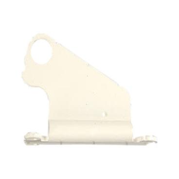 Frigidaire GLHT184RAQ2 Control Hinge Bracket - Genuine OEM