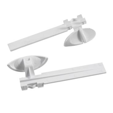 Frigidaire GLHT184RAQ2 Crisper Drawer Humidity Control - Genuine OEM