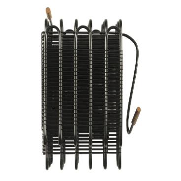 Frigidaire GLHT184TJW2 Condenser - Genuine OEM