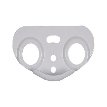 Frigidaire GLHT184TJW2 Door Stop - Genuine OEM