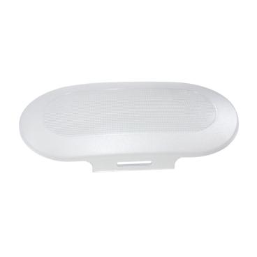Frigidaire GLRT86TEB9 Light Cover - Genuine OEM