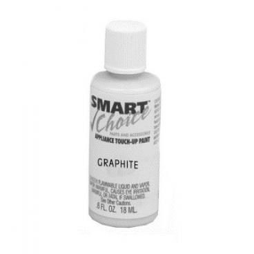 Frigidaire GRSS2652AD0 Touch Up Paint - Graphite 0.6oz - Genuine OEM