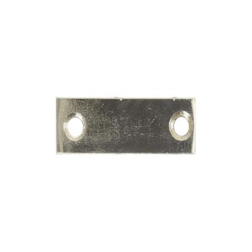Frigidaire LCE462LW1 Plate - Genuine OEM