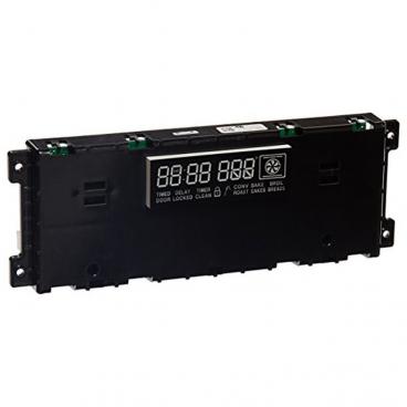 Frigidaire LFEW3026TFC Electronic Clock Control Board  - Genuine OEM