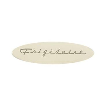 Frigidaire LFFU1765DW16 Nameplate - Genuine OEM