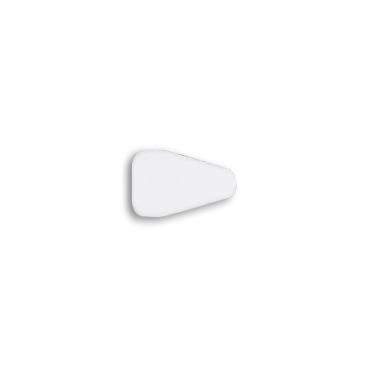 Frigidaire LFFU1766GW4 Hinge Cover - Genuine OEM