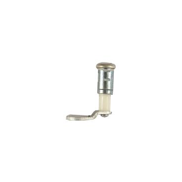 Frigidaire LFFU1766GW4 Lock Assembly  - Genuine OEM