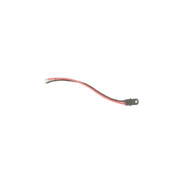 Frigidaire LFFU17F5HWE Thermistor - Genuine OEM