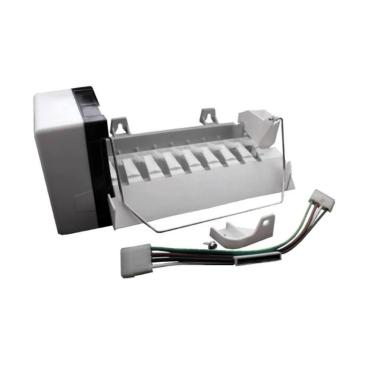 Frigidaire LFSS2612TF2 Ice Maker - Genuine OEM