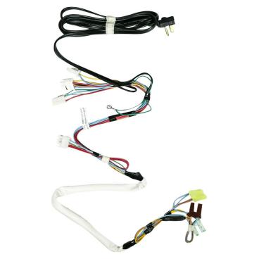 Frigidaire LFSS2612TF2 Refrigerator Wiring Harness - Genuine OEM