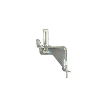 Frigidaire LGHC2342LP2 Lower Hinge - Genuine OEM