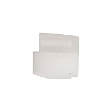 Frigidaire LGHK2336TD5 Crisper Drawer Slide Clip - Genuine OEM