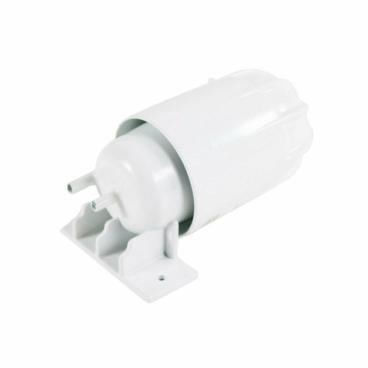 Frigidaire LGHK2336TD5 Filter Housing - Genuine OEM