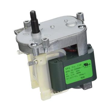Frigidaire LGHK2336TD5 Ice Maker Auger Motor - Genuine OEM