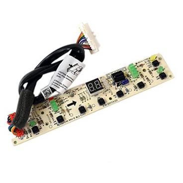 Frigidaire LRA11PZW114 User Control and Display Board - Genuine OEM