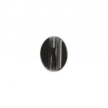 Frigidaire MEF352BGWE Control Knob - Black - Genuine OEM