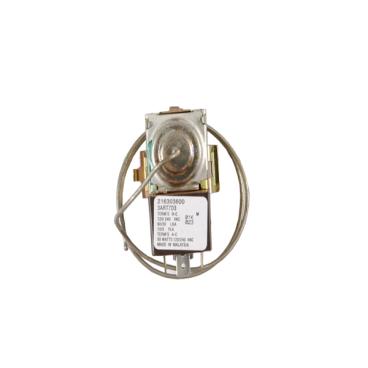 Frigidaire MFU14F3GW1 Temperature Control - Genuine OEM