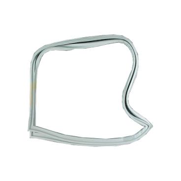 Frigidaire MFU17F3GW7 Freezer Door Gasket - Genuine OEM