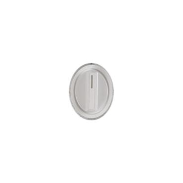 Frigidaire MGF326WGSD Thermostat Knob - Genuine OEM