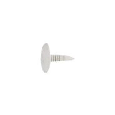 Frigidaire MRT15CSEWC Button Plug - Genuine OEM