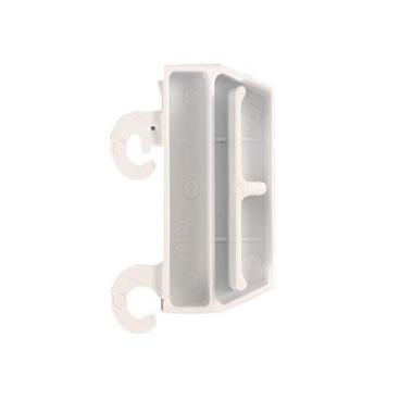 Frigidaire MRT17NRBD0 Door Rack Support - Genuine OEM