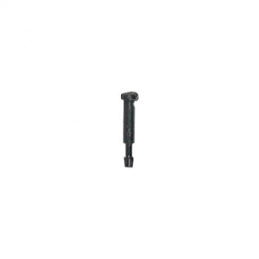 Frigidaire PLEF489ACB Push Button Shaft  - Genuine OEM