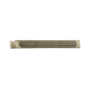 Frigidaire PLT219WJKM0 Kick Plate Grille - Genuine OEM