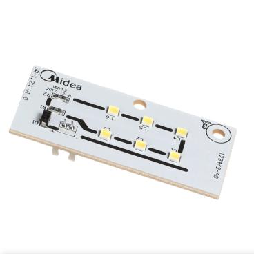 Frigidaire UMV1422US LED Light Board - Genuine OEM