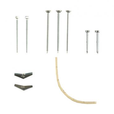 Frigidaire UMV1422US Mounting Kit - Genuine OEM
