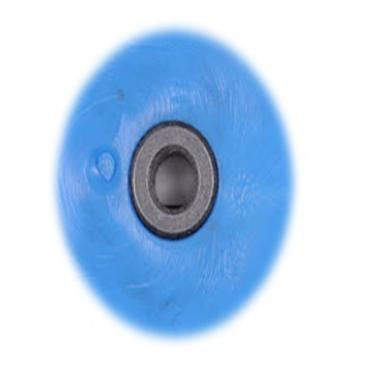 Frigidaire WC8DW2 Pulley - Genuine OEM