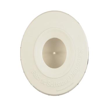Frigidaire WISDLL1 Fabric Softener Dispenser - Genuine OEM