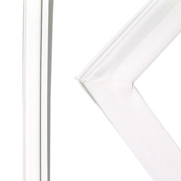 FU169LRW3 Freezer Door Gasket - Genuine OEM