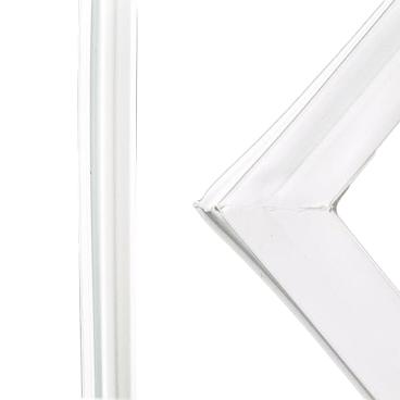 FV13M2WXFC Freezer Door Gasket - White - Genuine OEM
