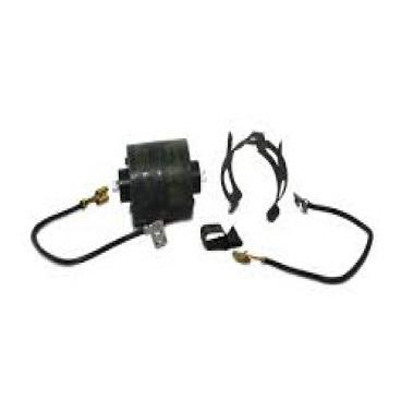 GAB067P7B1 AC Compressor Start Assist Kit - Genuine OEM