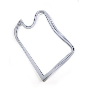 GCBM18RQWA Door Gasket-Seal (Gray) - Genuine OEM