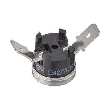 GDB755RJB2 High Limit Thermostat (1/4 in\" Terminals) - Genuine OEM
