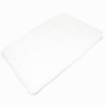 GDB755RJB2 Outer Tub Insulation - Genuine OEM