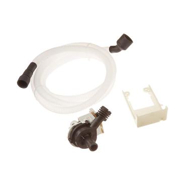 GDP635RHR2 Drain Pump Kit - Genuine OEM