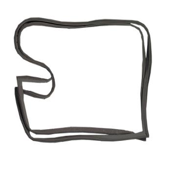 GDR22CWR2 Door Gasket 31.5in X 62in - Genuine OEM