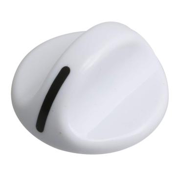 GEF331AS1 Dryer Control Knob - Genuine OEM