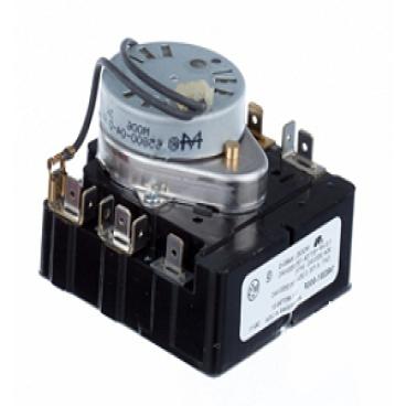 GES831AS2 Dryer Timer - Genuine OEM