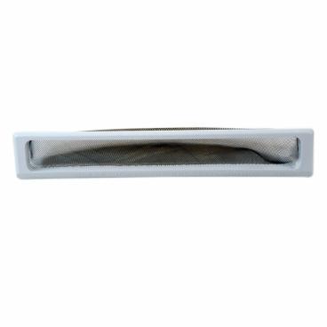 GES831AS2 Lint Filter - Genuine OEM