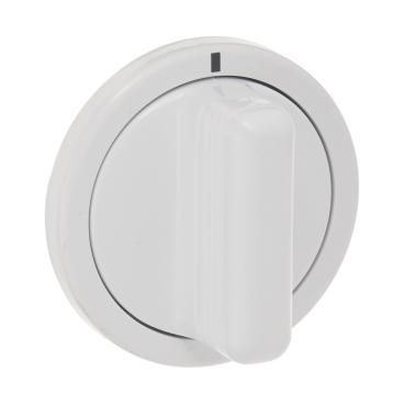 GES831AS2 Timer Knob - Genuine OEM
