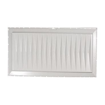 GFC20M4GW2 Inner Lid Panel (white) - Genuine OEM