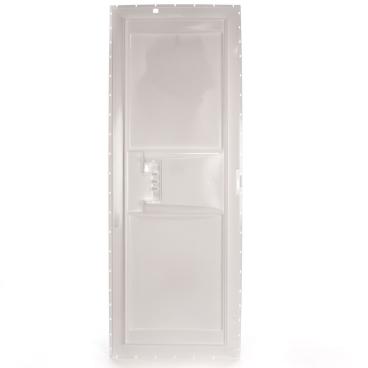 GFC25M7AW1 Inner Door Panel - Genuine OEM